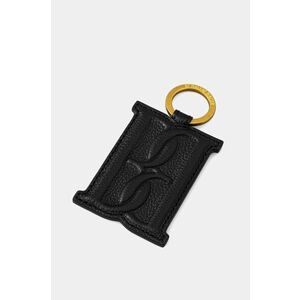 By Malene Birger breloc de piele MONNO KEY Q72696001 imagine