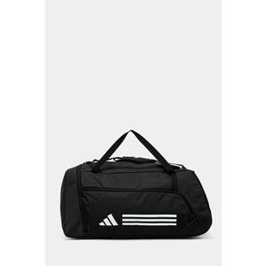 adidas Performance geanta sport Essentials 3S culoarea negru, JY4149 imagine