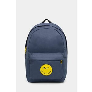 adidas Performance ghiozdan copii SMILEY mare, cu imprimeu, JG5844 imagine