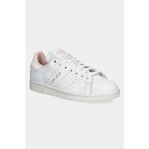 adidas Stan Smith Alb imagine