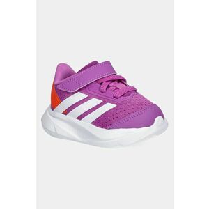 adidas sneakers pentru copii DURAMO SL2 culoarea violet, JI2143 imagine