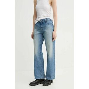 G-Star Raw jeans Judee femei medium waist imagine