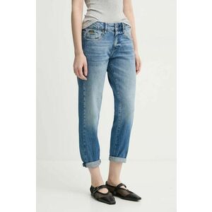 G-Star Raw jeansi femei medium waist imagine