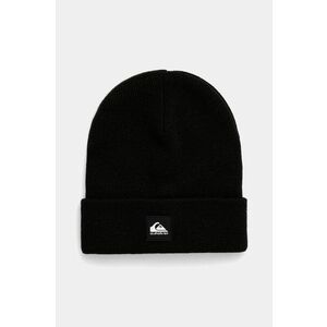 Quiksilver caciula copii BRIGADE BEANIE culoarea negru, EQBHA03088 imagine