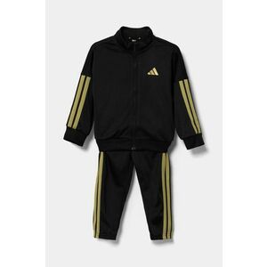 adidas trening bebelusi culoarea negru, JC8857 imagine