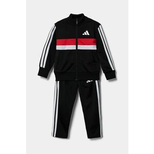 adidas trening copii culoarea negru, JC7513 imagine