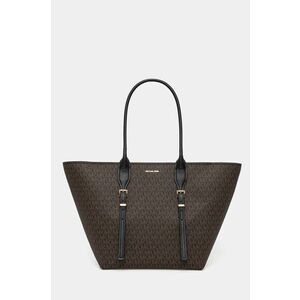 MICHAEL Michael Kors poseta culoarea maro, 30R5G9OT7B imagine