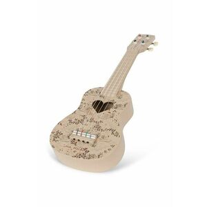 Konges Sløjd ukulele UKULELE FSC KS101720 imagine