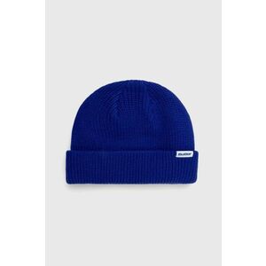 Butter Goods căciulă Wharfie Beanie culoarea bleumarin, BGQ3235706 imagine