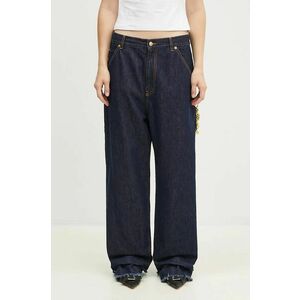 DARKPARK jeans Lisa femei high waist, WTR58.DBL03.005501 imagine