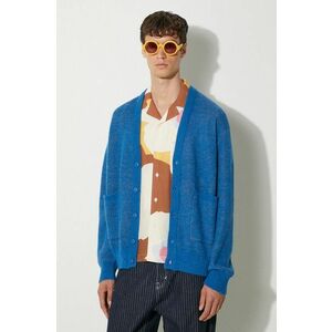 ICECREAM cardigan din amestec de lana Popsicle Cardigan IC24216 imagine