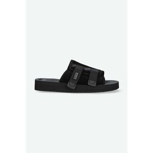 Suicoke papuci KAW-VS culoarea negru KAW.VS-BEIGE imagine