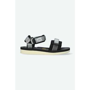 Suicoke sandale CEL-V culoarea gri CEL.V-GRAY imagine