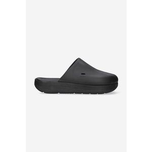 Suicoke papuci Polk bărbați, culoarea negru POLK-black imagine