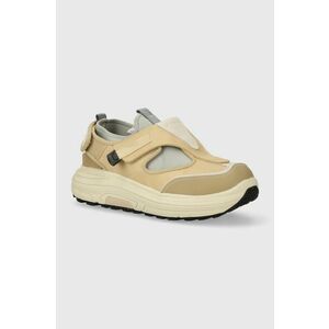 Suicoke sneakers TRED culoarea bej imagine