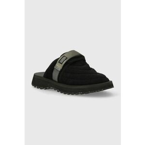 Suicoke papuci ZAVO-SHELLab culoarea negru imagine