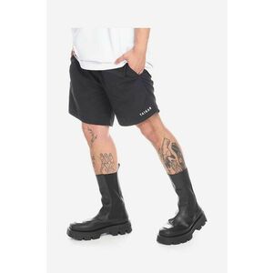 Taikan pantaloni scurți Nylon Shorts bărbați, culoarea negru TS0001.BLK-BLK imagine