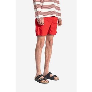 Norse Projects pantaloni scurți Hauge Swimmers bărbați, culoarea negru N35.0581.5000-5000 imagine