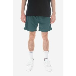 Norse Projects pantaloni scurți de baie Norse Projects Hauge Swimmers N35-0581 8120 culoarea verde N35.0581.8120-8120 imagine