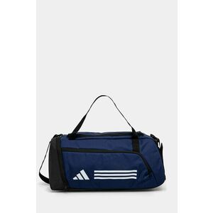 adidas Performance geanta sport Essentials 3S culoarea albastru marin, JY4151 imagine