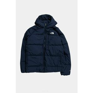 The North Face geaca de puf pentru copii NORTH DOWN HOODED JACKET NF0A88TX8K21 imagine