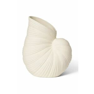 ferm LIVING vaza decorativa Shell imagine