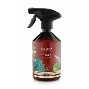 Esteban agent pentru curatarea diferitelor suprafete Cedre au naturel 500 ml imagine