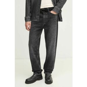 Pepe Jeans jeansi LOOSE JEANS NILS barbati PM208027XH7 imagine