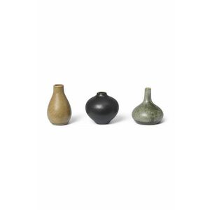 ferm LIVING set de vaze decorative Komo Mini 3-pack imagine