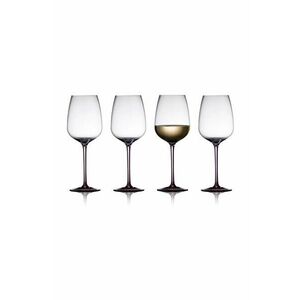 Lyngby set de pahare de vin Vienna 530 ml 4-pack imagine