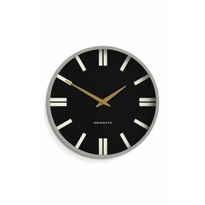 Newgate ceas de perete Universal Wall Clock culoarea gri imagine