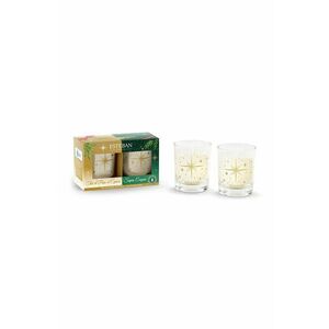 Esteban lumanare aromata Exquisite Fir 2 x 70g 2-pack imagine