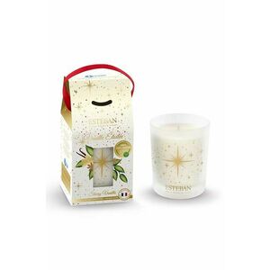 Esteban lumanare aromata Starry Vanilla 180 g imagine