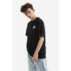 Billionaire Boys Club tricou din bumbac Small Arch Logo culoarea negru, cu imprimeu BC003-WHITE imagine