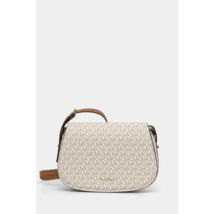 MICHAEL Michael Kors poseta culoarea bej, 30R5GL0M2B imagine