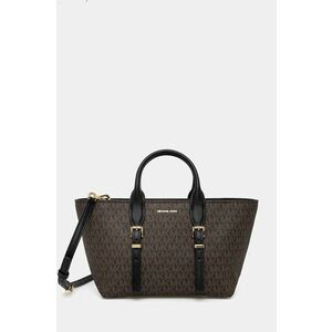 MICHAEL Michael Kors poseta culoarea maro, 30R5G9OS1B imagine