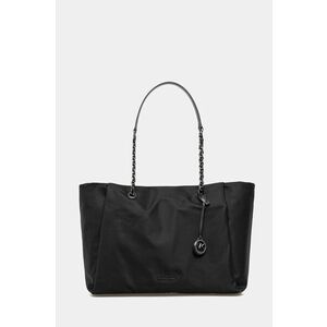 MICHAEL Michael Kors poseta culoarea negru, 30R5SIOT3C imagine