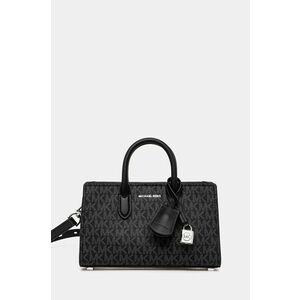 MICHAEL Michael Kors poseta culoarea gri, 32R5SETC0B imagine