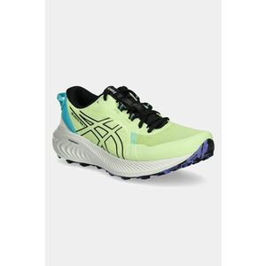 Asics pantofi Gel-Excite Trail 2 barbati, culoarea verde, 1011B594 imagine