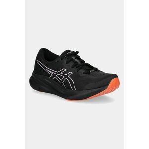 Asics pantofi de alergat GEL-PULSE 15 GTX culoarea negru, 1012B592 imagine