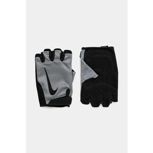 Nike manusi culoarea gri, N.101.2315.032 imagine