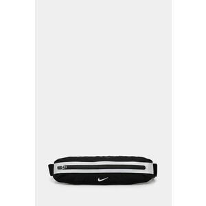 Nike centura de alergare culoarea negru, N.100.3694.082.OS imagine