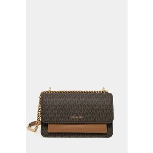 MICHAEL Michael Kors poseta culoarea maro, 30R5GC7L3B imagine