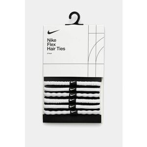 Nike elastice de par 6-pack culoarea alb, N.100.9194.189.OS imagine