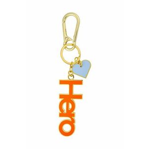 Design Letters breloc Key ring & Bag tag imagine