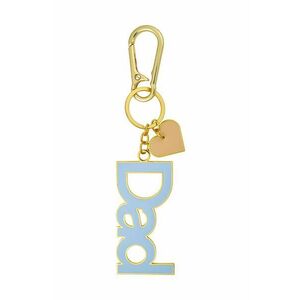 Design Letters breloc Key ring & Bag tag imagine