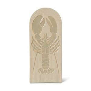 Hkliving decoratiune de perete Lobster imagine