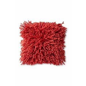 Hkliving pernă decorativă din lână Cherry Red imagine