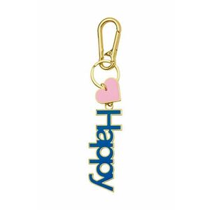 Design Letters breloc Key ring & Bag tag imagine