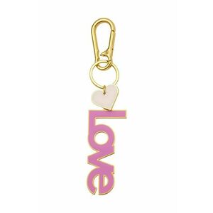 Design Letters breloc Key ring & Bag tag imagine